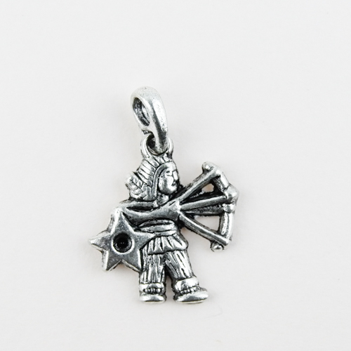 Horoscope Pendant / Charm